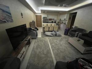 Galería fotográfica de Marasi marina 1 en El Alamein