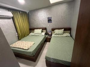 Galería fotográfica de Marasi marina 1 en El Alamein 7 fotos más