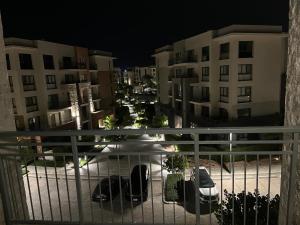 Το κτήριο όπου στεγάζεται  το σαλέ