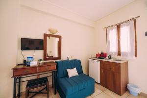 Imagen de la galería de Trikalioti's Lush Estate Apartments, en Palouki