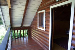 Gallery image of Velipoja Private Chalet in Velipojë