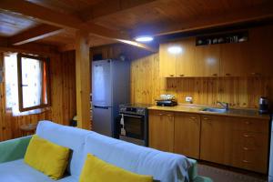 Gallery image of Velipoja Private Chalet in Velipojë