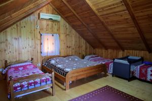 Gallery image of Velipoja Private Chalet in Velipojë