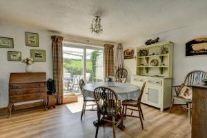 Fotografie z fotogalerie ubytování Brook Cottage v destinaci Challacombe