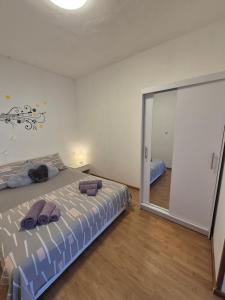 Gallery image of Apartment Karla in Komiža +8 photos