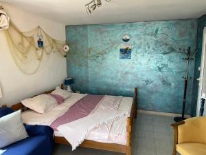 Fotografija u galeriji objekta ARI Apartments u Krasićima