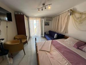 Fotografija u galeriji objekta ARI Apartments u Krasićima