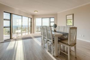 Fotografie z fotogalerie ubytování Garden Route Ilita Lodge v destinaci Groot Brak Rivier