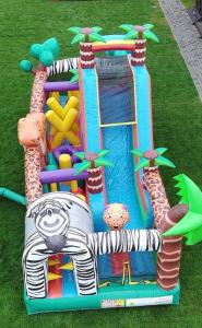 Afbeelding uit fotogalerij van Royal Palm Mielno in Mielno