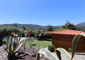 Gallery image of MyStay - Casa do Alpendre in Cabeceiras de Basto