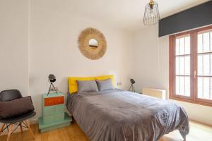 Gallery image of La casita de Reloj in Ponferrada +11 photos