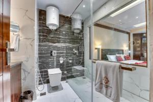 Gallery image of Badar Resorts and Spa in Sonāmarg