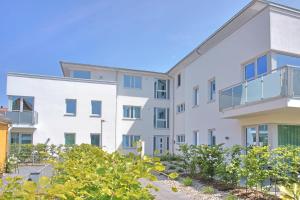 an image of an apartment building at Villa Baltic Star in Börgerende-Rethwisch