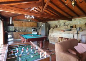 Gallery image of MyStay - Casa do Alpendre in Cabeceiras de Basto