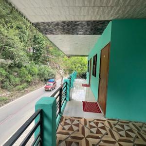 Fotografie z fotogalerie ubytování Hotel Nagasani v destinaci Gupta Kāshi