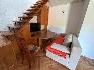 Gallery image of Lux apartmani in Belgrade