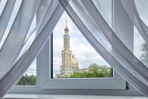 Fotografia z galérie ubytovania Dom Pielgrzyma ARKA v destinácii Licheń Stary