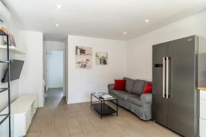 Fotografie z fotogalerie ubytování Apartamento en la playa! 1 min v destinaci Castelldefels