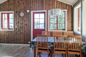 Gallery image of Feriehus - Hillestadheia Dølemo in Øvre Ramse