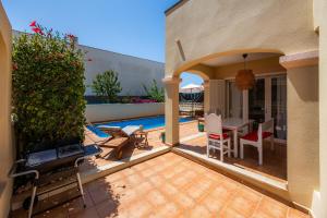 Gallery image of Villa Sion in Cala Mendia