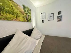 ウルツィヒにあるHotel Restaurant Würzig in Ürzigのギャラリーの写真