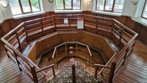 Galeriebild der Unterkunft Hotel Bradul - Covasna in Covasna