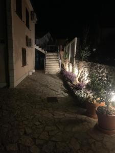 Fotografia z galérie ubytovania Villa Alka v Trogiri