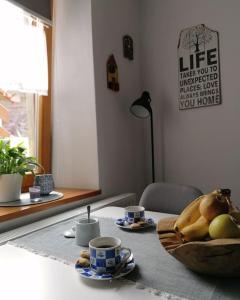 Gallery image of Apartment Tela in Kobarid