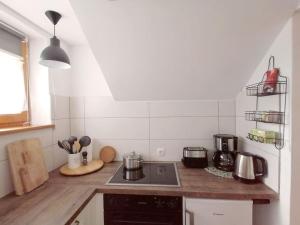 Gallery image of Apartment Tela in Kobarid +11 photos