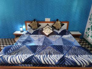 Фотография из галереи Serene Stay Villa by Doctors в Гульмарге