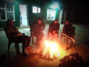 Фотография из галереи Serene Stay Villa by Doctors в Гульмарге