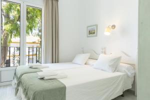 Posteľ alebo postele v izbe v ubytovaní Playa de Regla para un magnifico descanso 3