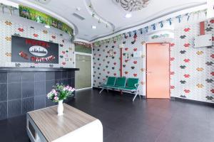 Fotografie z fotogalerie ubytování Empire Hotel USJ v destinaci Subang Jaya