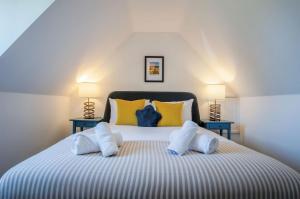 Gallery image of Holm Oak Cottage - 3 Bedroom Cottage - Reynoldston in Reynoldston