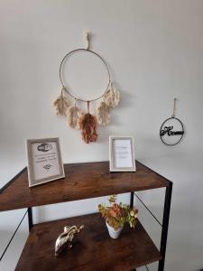 Zdjęcie z galerii obiektu Casa Zoe - Apartamentos en Suite Budha - Buenas vibras! Edificio #LasNaciones w mieście Benalmádena