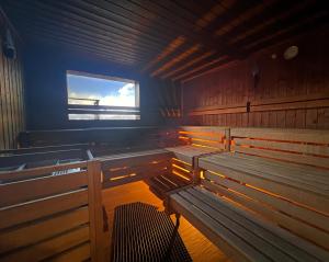 Foto dalla galleria di Hôtel Chalet Royal a Veysonnaz