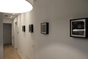 Fotografie z fotogalerie ubytování Testaccio's Heart v Římě
