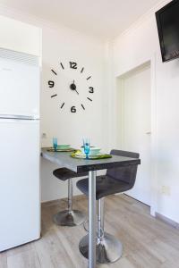 Una cocina o zona de cocina en Home2Book Charming Apt Mountain Views Los Silos