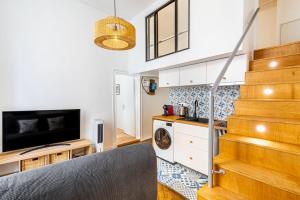 GuestReady - Bel Appartement Le Marais