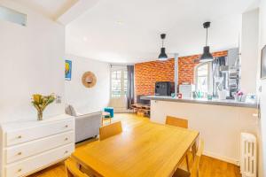 GuestReady - Stay in the heart of Paris