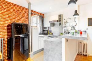 GuestReady - Stay in the heart of Paris