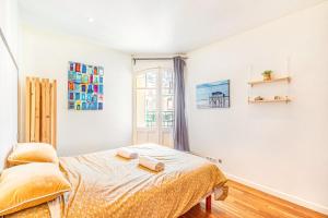 GuestReady - Stay in the heart of Paris