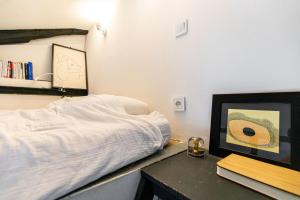 GuestReady - Studio de charme dans le 10eme arr.