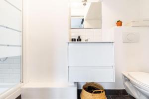 GuestReady - Studio de charme dans le 10eme arr.