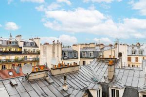GuestReady - Studio de charme dans le 10eme arr.
