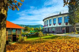 Fotografie z fotogalerie ubytování Hotel Ermi v destinaci Jince