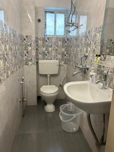 Bagno di Chopson's Parc