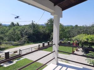 Galería fotográfica de Vila Oaza mira en Vražići