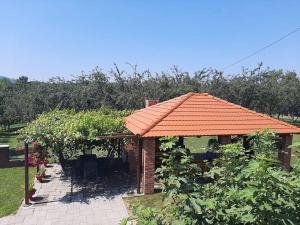 Galería fotográfica de Vila Oaza mira en Vražići