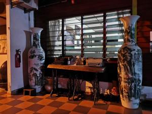 Φωτογραφία από το άλμπουμ του ACF Guest House σε Sungai Lembing +11 φωτογραφίες